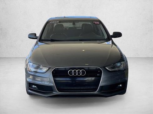 Used 2015 Audi A4 2.0T Premium FWD image 7