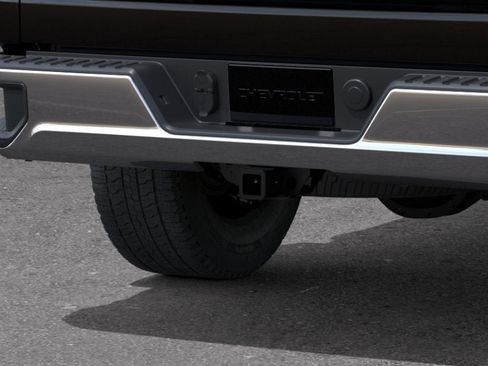 New 2026 Chevrolet Silverado 1500 LT w/ Leather Package AWD/4WD image 14
