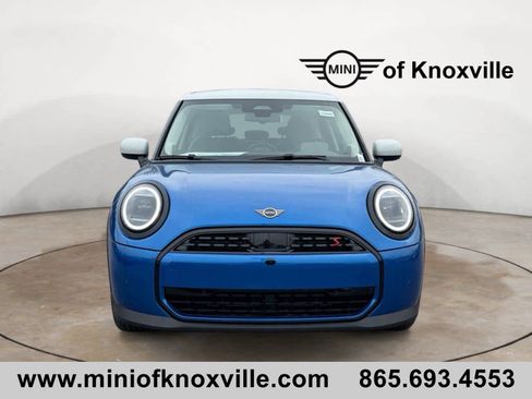 New 2025 MINI Cooper S image 8