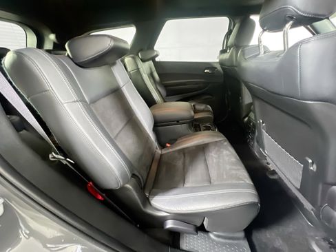 Used 2022 Dodge Durango GT image 29