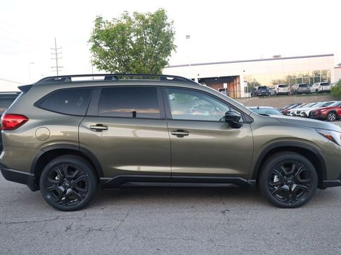 New 2026 Subaru Ascent Bronze Edition w/ Onyx Package image 4