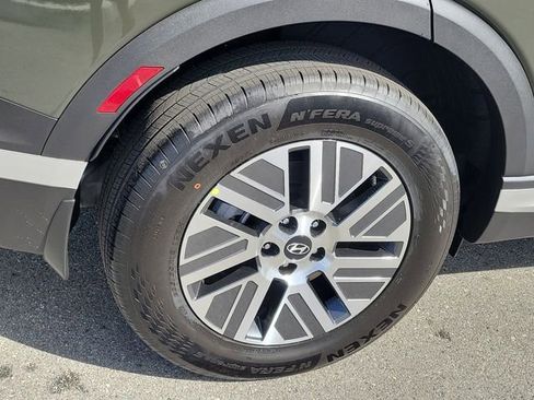 New 2026 Hyundai Palisade SEL Premium image 26