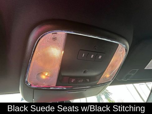 Certified 2021 Jeep Grand Cherokee Laredo X image 26