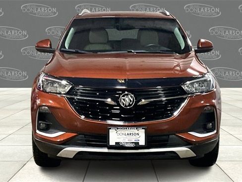 Used 2021 Buick Encore GX Select image 2