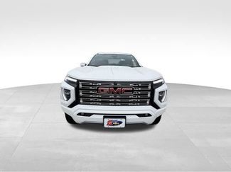 Used 2025 GMC Canyon Denali AWD/4WD video 2