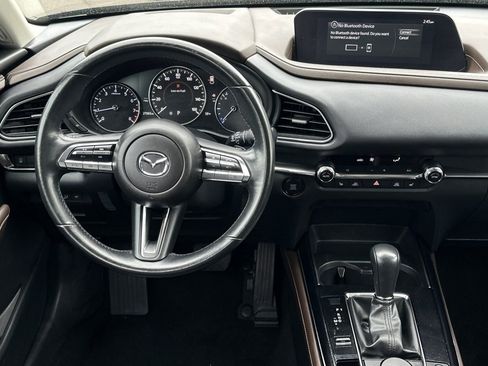 Used 2023 MAZDA CX-30 AWD 2.5 S w/ Premium Package image 14