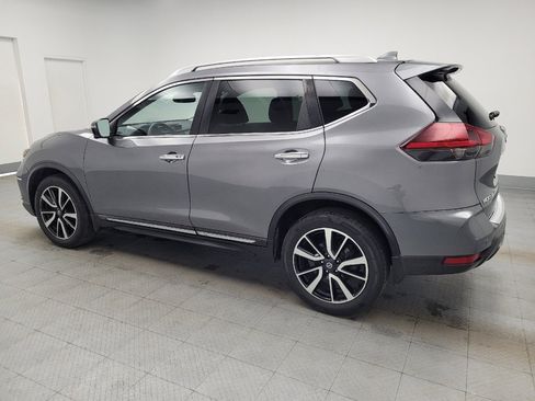 Used 2020 Nissan Rogue SL image 3