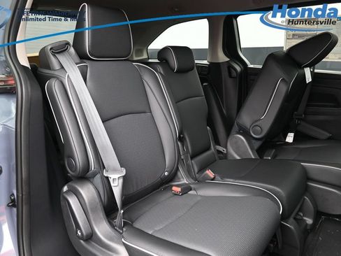 New 2026 Honda Odyssey Elite image 14