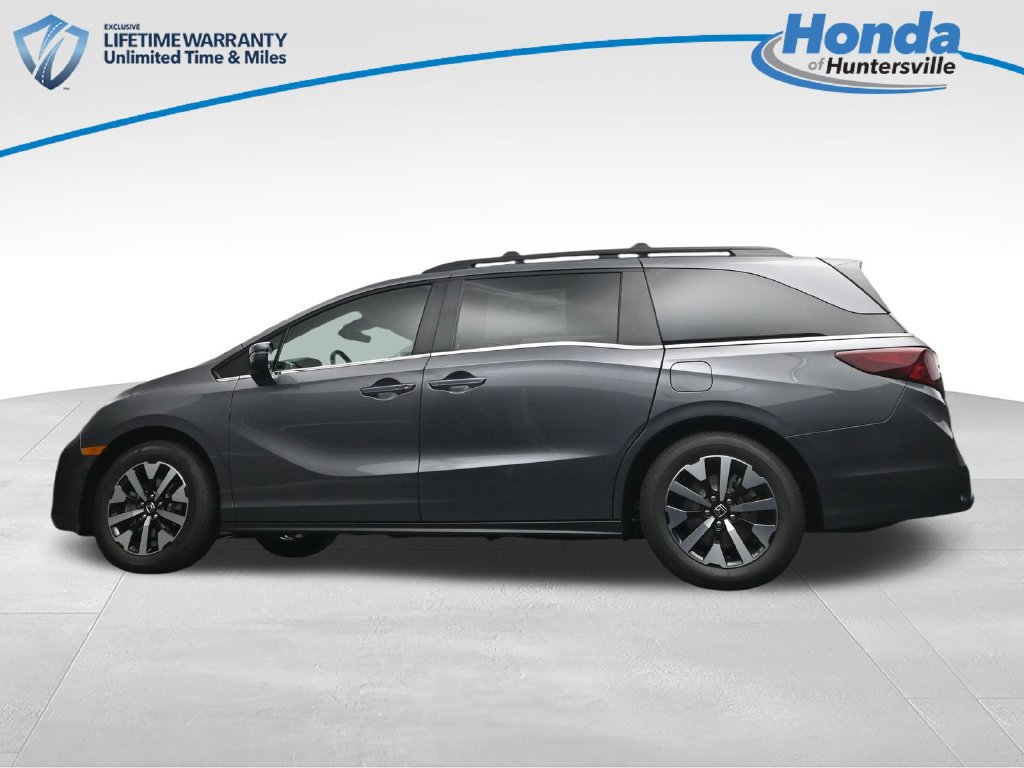 New 2027 Honda Odyssey EX-L image 56