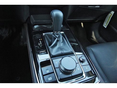 New 2025 MAZDA CX-30 AWD 2.5 S w/ Premium Package image 23