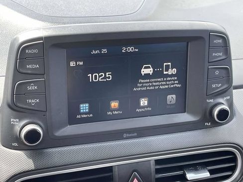Used 2020 Hyundai Kona SE FWD image 13