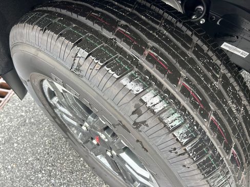 New 2025 Toyota Tacoma TRD Sport image 26