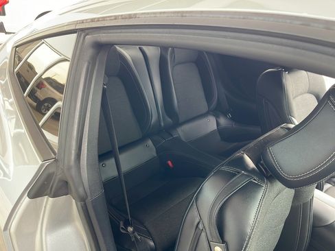 Certified 2024 Ford Mustang Coupe image 15