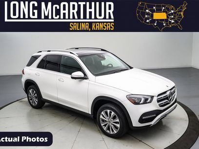 Used 2023 Mercedes-Benz GLE 350 4MATIC w/ Premium Package