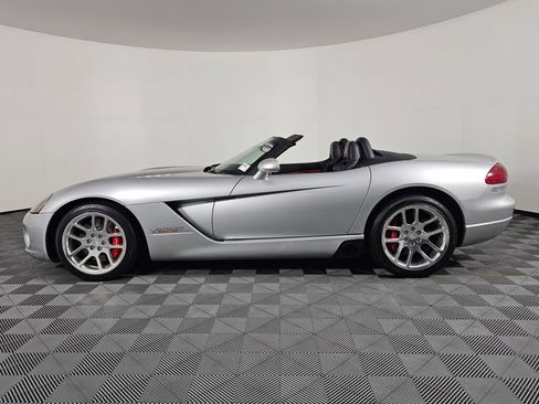 Used 2005 Dodge Viper SRT-10 w/ Mamba Edition Group image 6