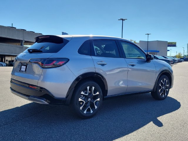 New 2027 Honda HR-V EX-L image 4