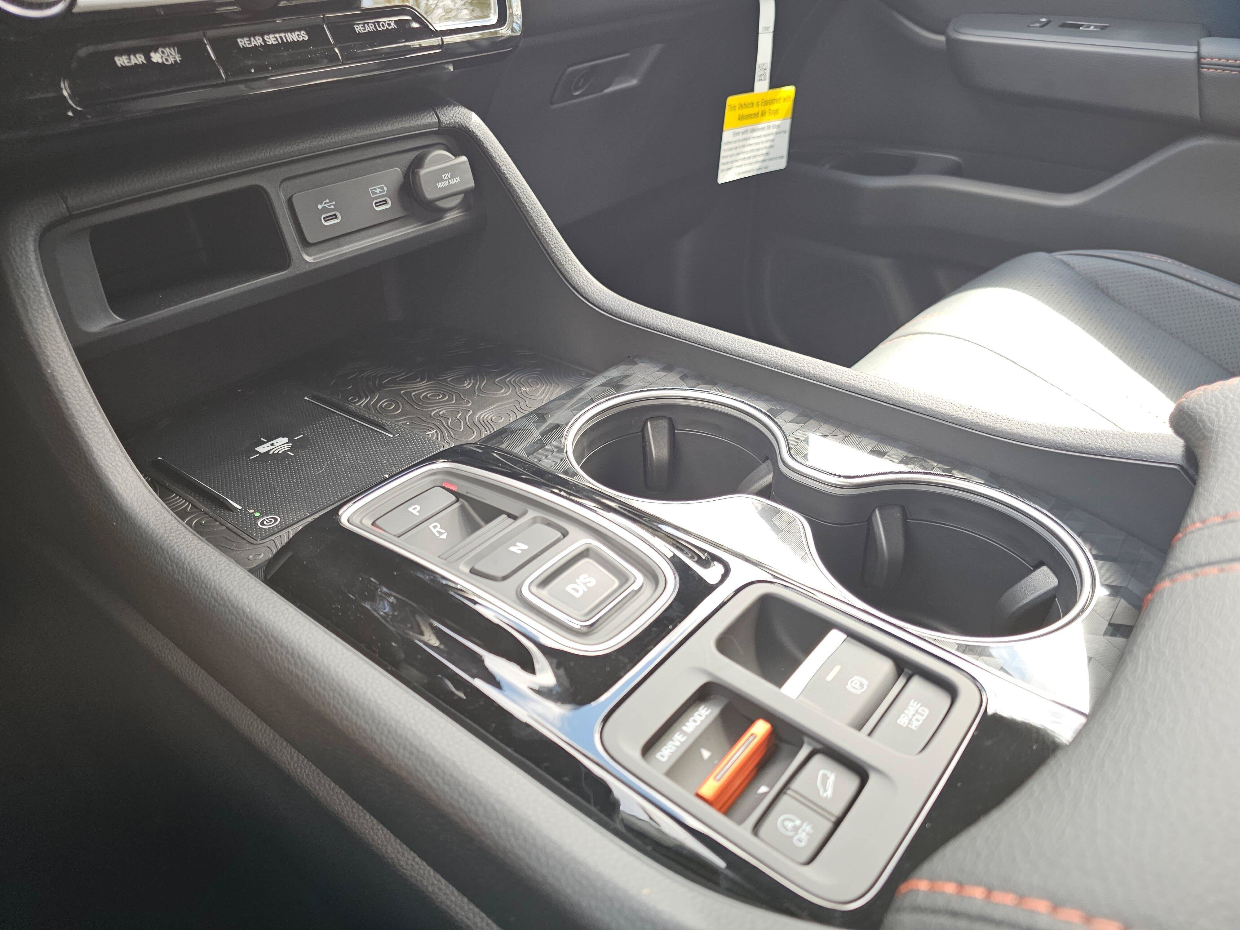 New 2026 Honda Passport TrailSport Elite image 30