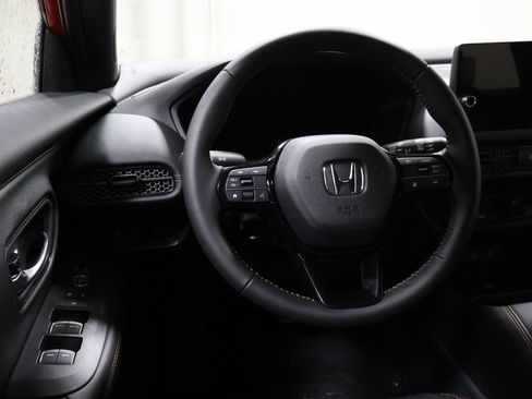 New 2027 Honda HR-V Sport image 24