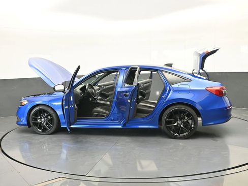 Used 2022 Honda Civic Sport image 72