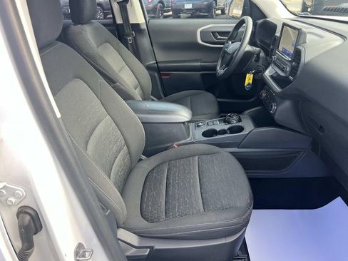 Used 2021 Ford Bronco Sport image 14