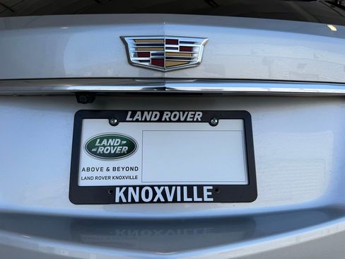 Used 2019 Cadillac XT5 Premium Luxury image 17