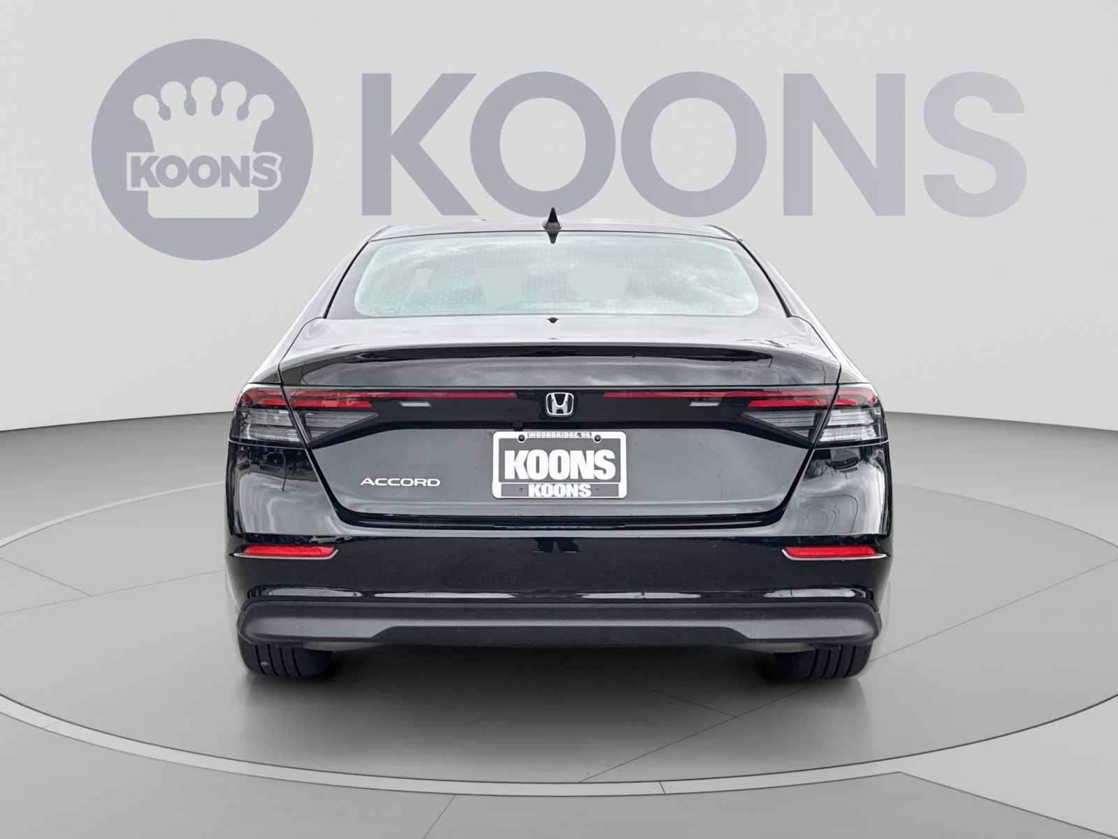 Used 2026 Honda Accord LX image 5