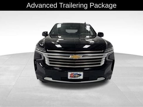 Certified 2024 Chevrolet Tahoe High Country AWD/4WD image 9