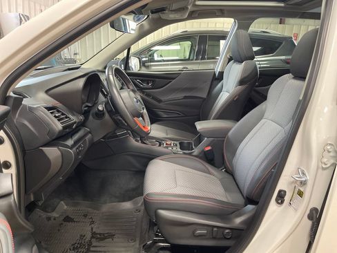 Certified 2023 Subaru Forester Sport AWD/4WD image 15