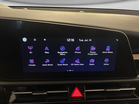 Used 2023 Kia Niro Wind FWD image 18