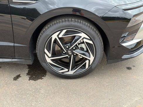 New 2026 Hyundai Sonata SEL FWD image 13