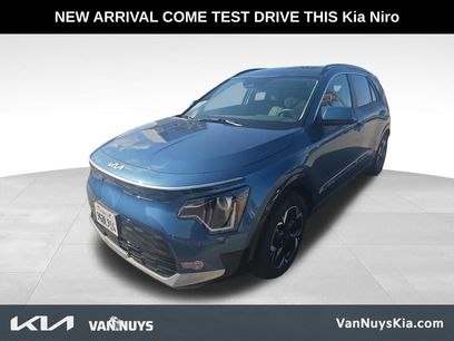 Used 2023 Kia Niro Wind
