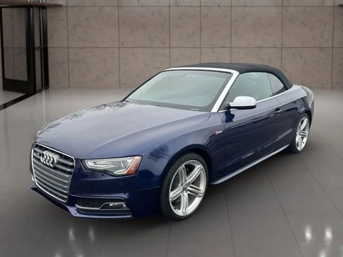 Used 2013 Audi S5 Premium Plus image 4