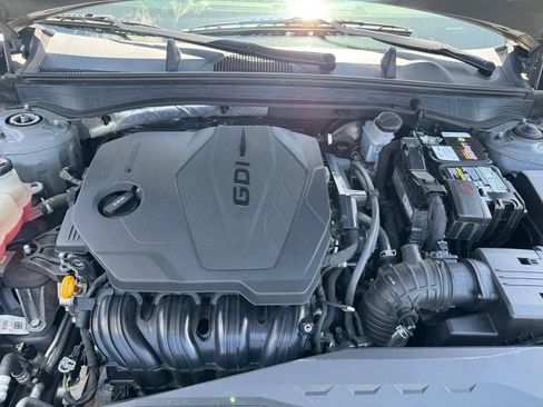 Used 2021 Hyundai Sonata SEL FWD image 11
