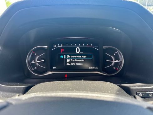 Used 2022 Honda Passport EX-L image 15