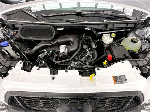 New 2026 Ford Transit 350 XL image 12