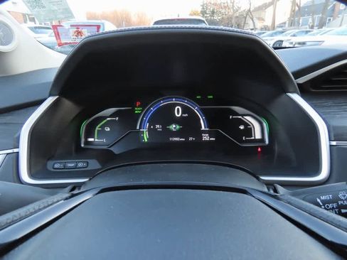 Used 2018 Honda Clarity image 23