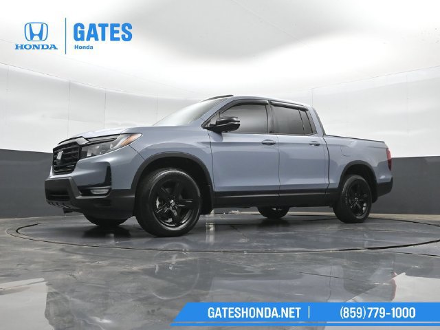 Certified 2023 Honda Ridgeline Black Edition image 43