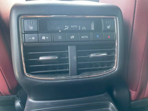 Used 2023 MAZDA CX-9 Carbon Edition AWD/4WD image 22