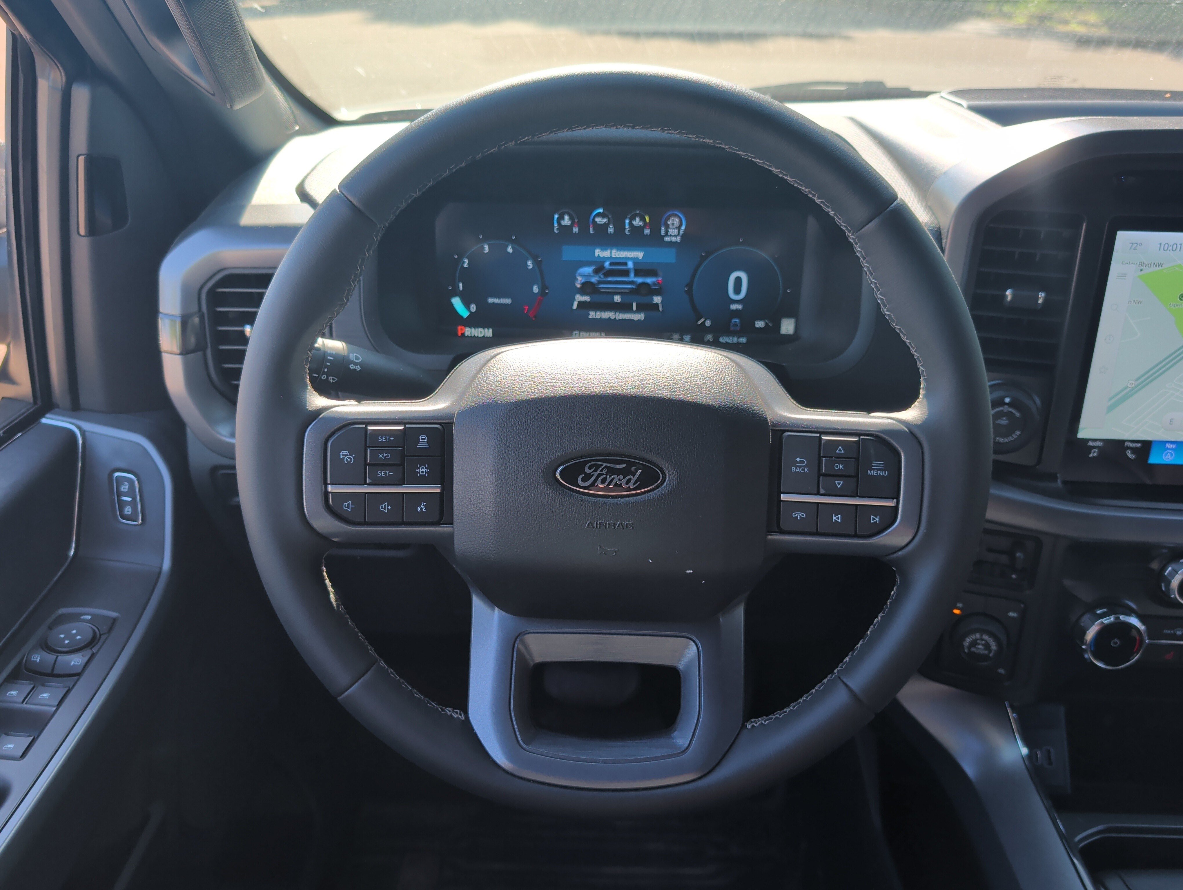 Used 2026 Ford F150 XLT AWD/4WD image 20