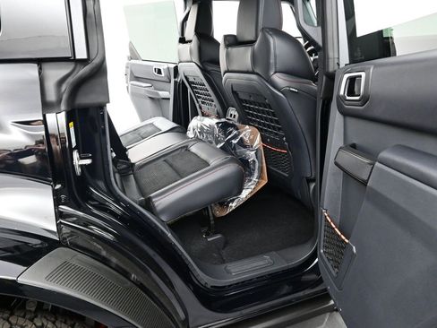 New 2025 Ford Bronco Raptor image 17