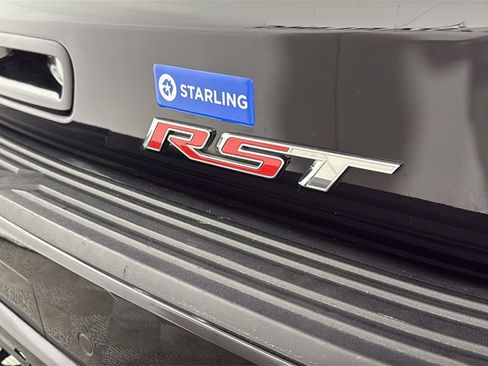 Used 2024 Chevrolet Suburban RST w/ Luxury Package image 41