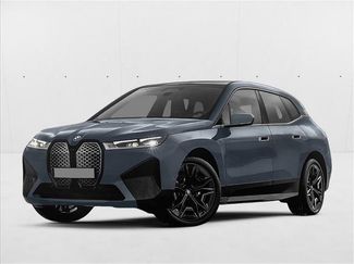 Used 2024 BMW iX xDrive50 w/ Sport Package video 1