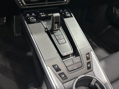 Used 2020 Porsche 911 Carrera S w/ Sport Package RWD image 67