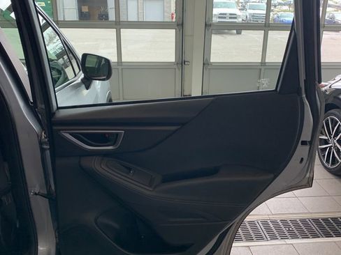 Used 2020 Subaru Forester Base w/ Alloy Wheel Package image 19