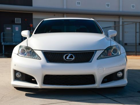 Used 2012 Lexus IS F . image 22
