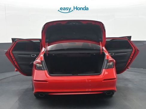 Used 2024 Honda Civic Si image 40