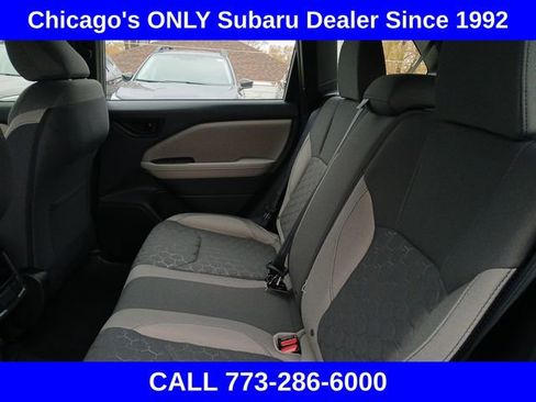 Certified 2025 Subaru Forester w/ Convenience Package #1 image 20