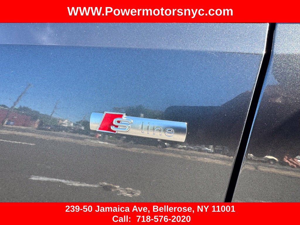 Used 2023 Audi A4 2.0T Prestige AWD/4WD image 16