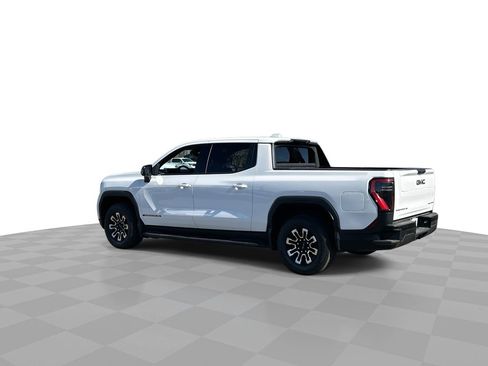 New 2026 GMC Sierra EV Elevation w/ Premium Package image 6