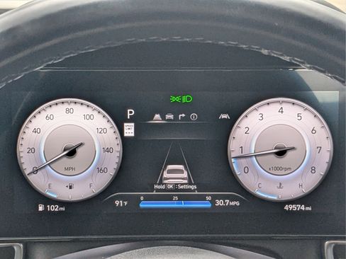 Used 2024 Hyundai Elantra SEL w/ Convenience Package FWD image 23